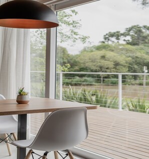 Restaurant - Vila Nambu (Gramado)