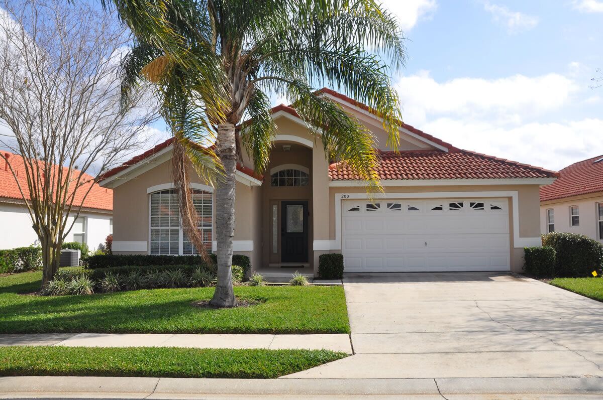 STUNNING Villa in Solana Resort - 5 Bedrooms, Pool, Spa, Game Room, Gated Resort