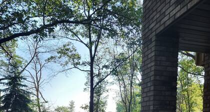 Lake front, pool and golf access, Sand Valley, Lake Arrowhead- 3 king beds!