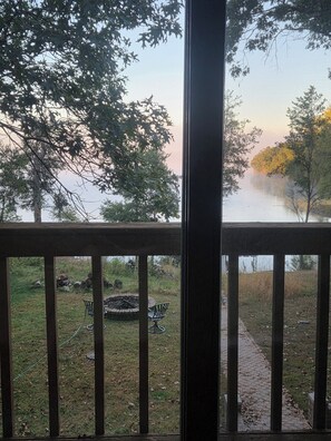 Property grounds - Lake front, pool and golf access, Sand Valley, Lake Arrowhead- 3 king beds! (Nekoosa)