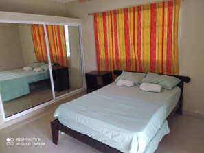 2 Schlafzimmer, WLAN