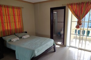 2 Schlafzimmer, WLAN