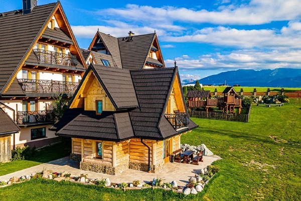 Building design