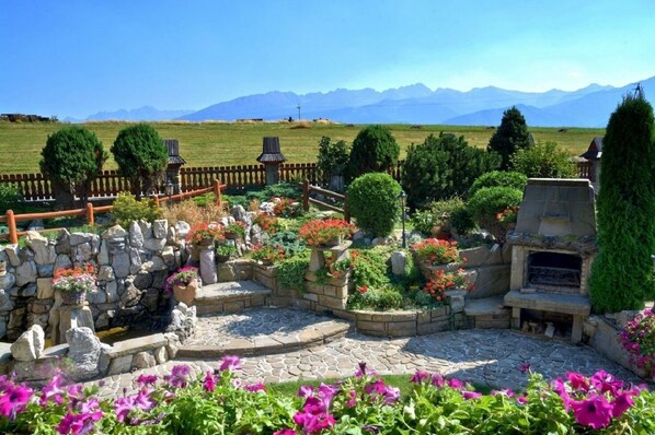 Jardin