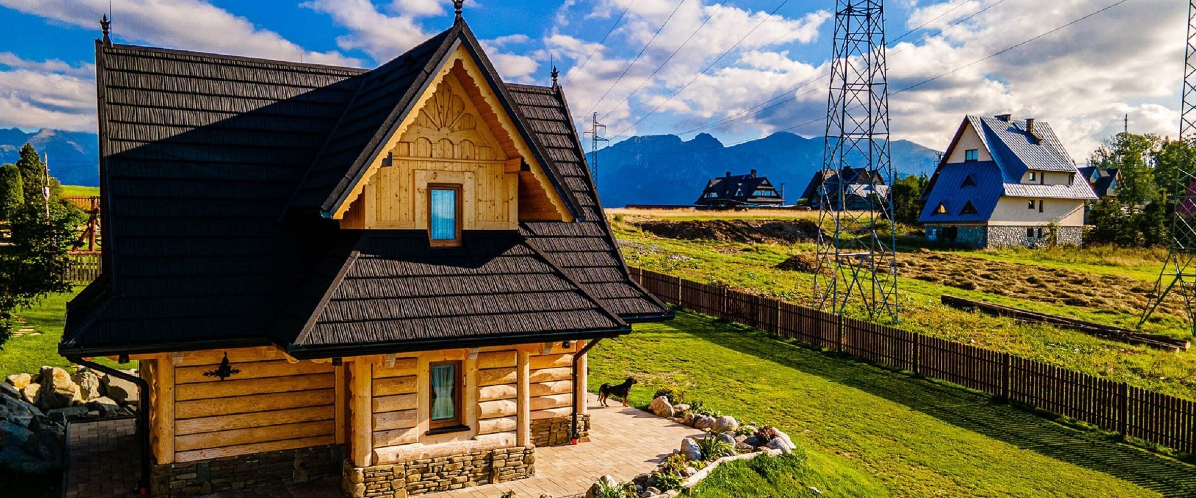 Building design