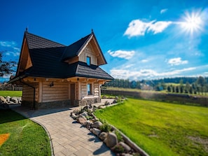 Building design