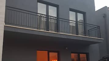 Detalle exterior