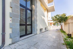 Detalle exterior