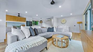 Télévision, Netflix, services de streaming