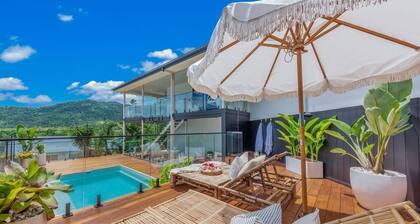 Family Friendly Modern Holiday Home | Whitsundays