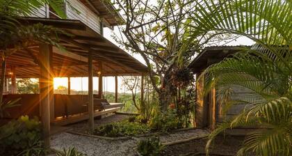 3BR Ocean View Villa w/ Pool + Included Breakfast