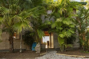 Exterior - 3BR Ocean View Villa w/ Pool + Included Breakfast (Cobano)