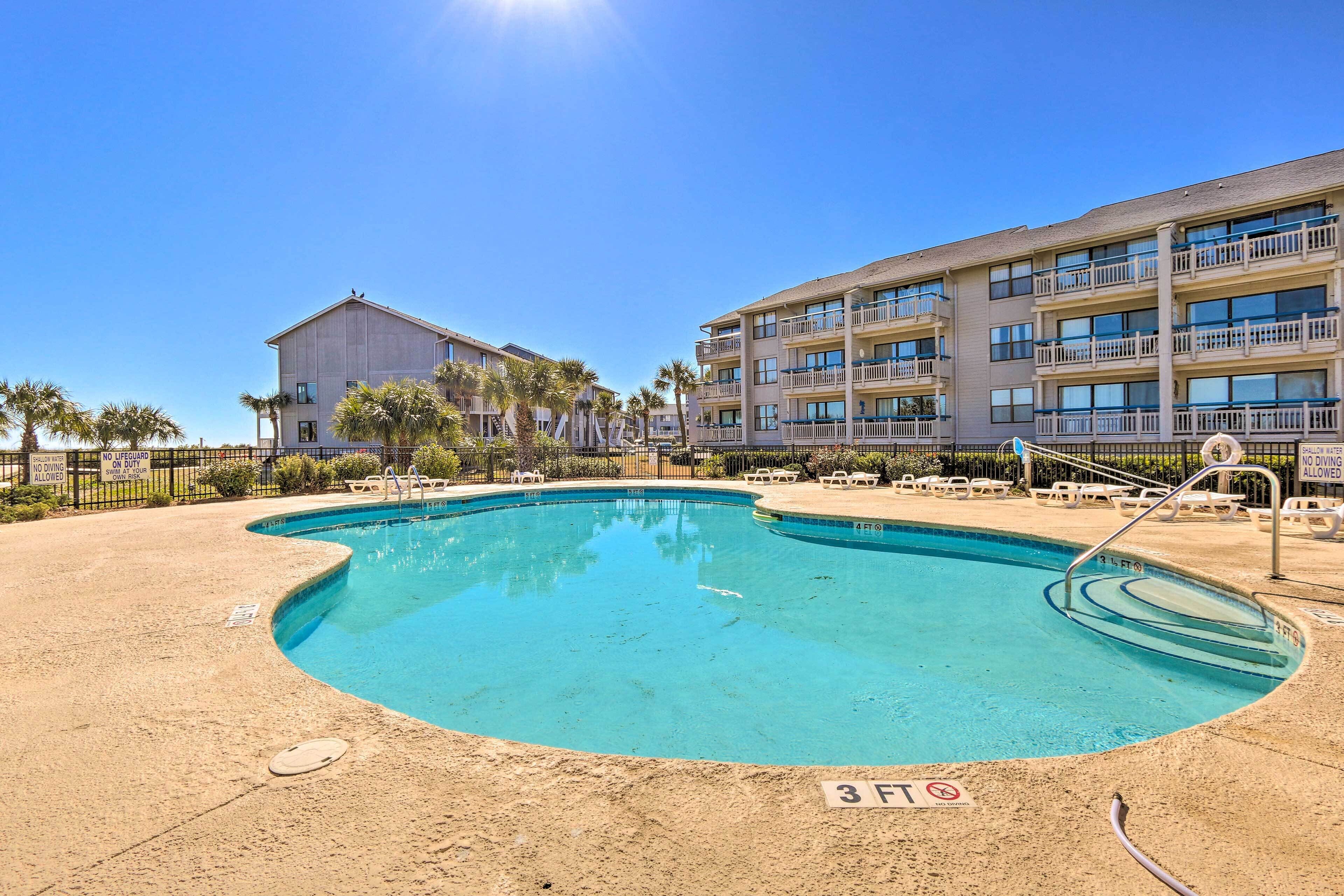 Cozy St Helena Villa < 1 Mi to Harbor Island Beach