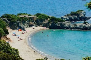 Spiaggia