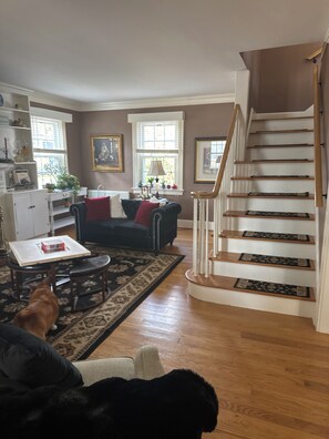 تلفزيون ذكي، مدفأة، ألعاب فيديو، مشغل دي في دي