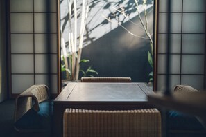 Maison Traditionnelle, non-fumeur