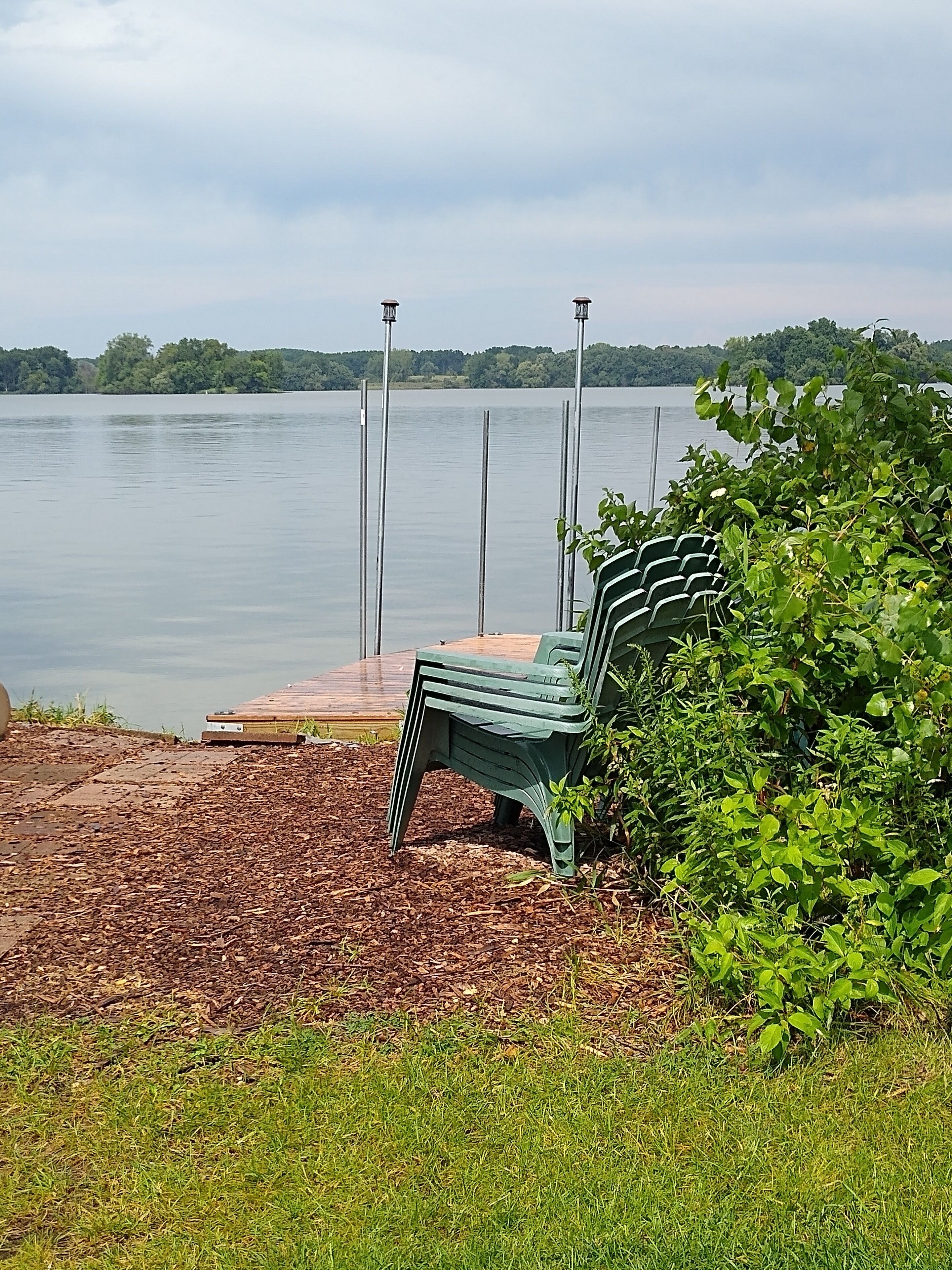 Peaceful retreat for all seasons'