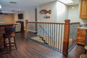 Interior - Family Friendly Scalloping Dream with 30ft of Dockage! (Homosassa)