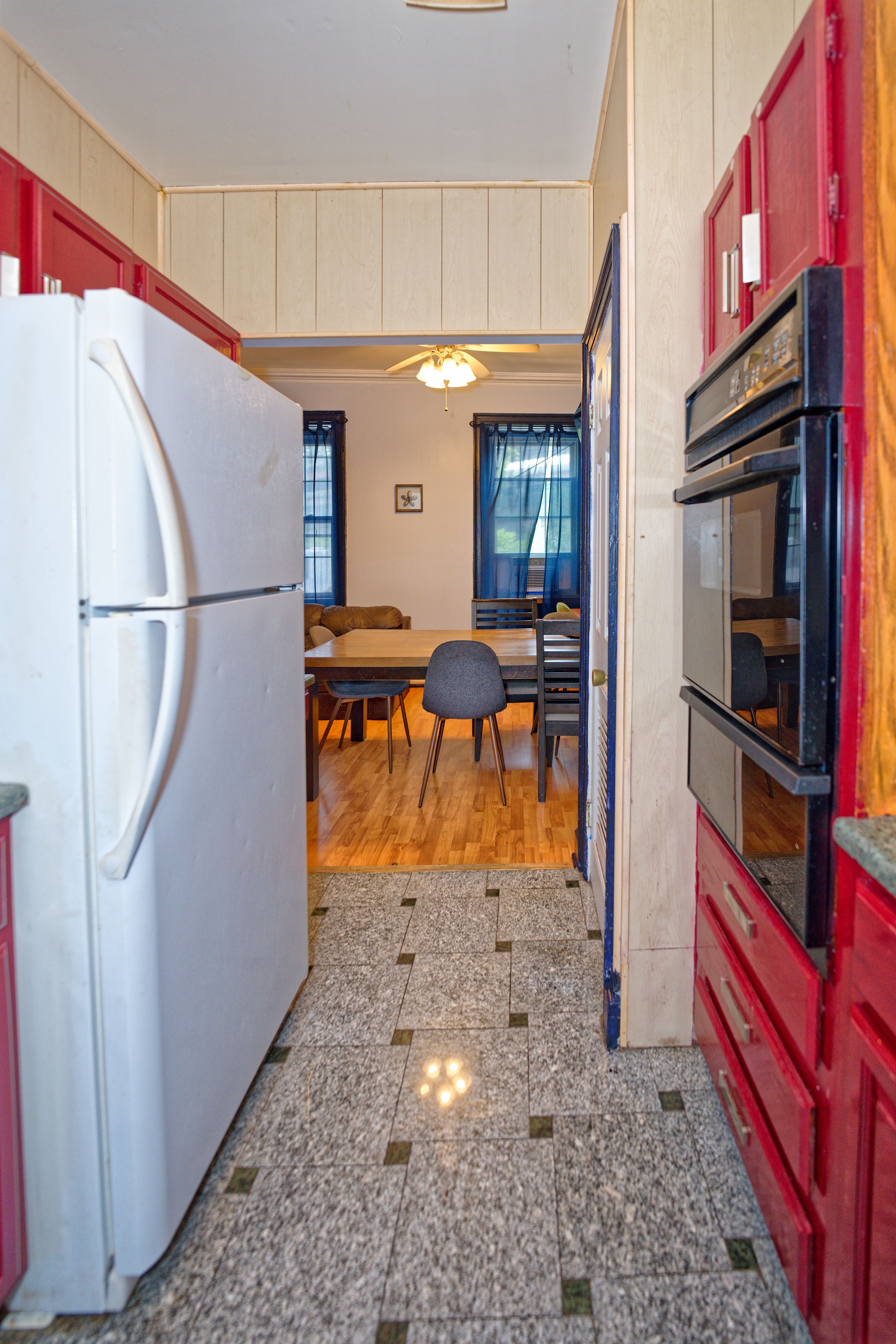 内装