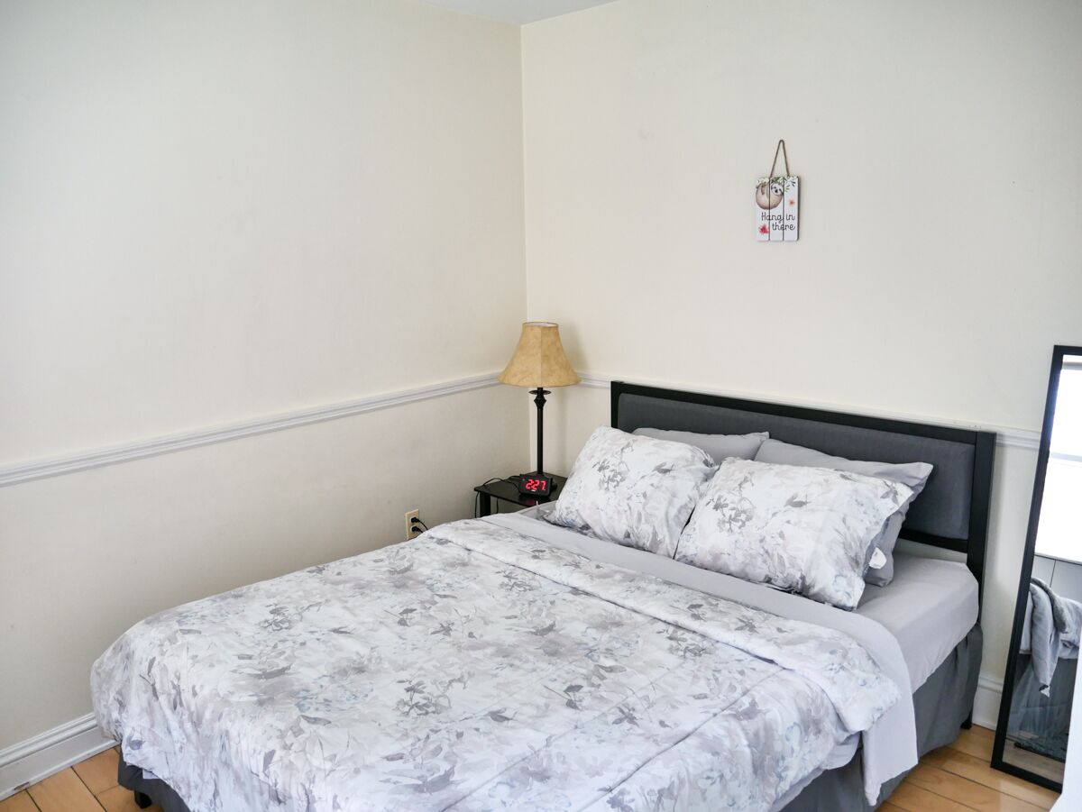 2 camere, una scrivania, ferro/asse da stiro, Wi-Fi gratuito