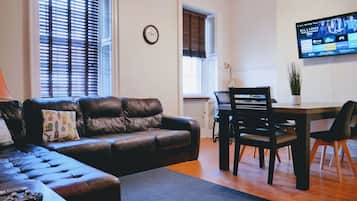 Smart TV, video games, stereo, printers