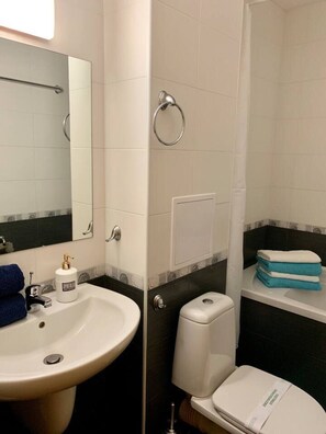 Apartment | Bathroom