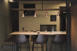 傳統獨棟房屋, 非吸煙房 | 2 間臥室、羽絨被、書桌、筆電工作空間