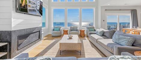 Smart TV y reproductor de DVD