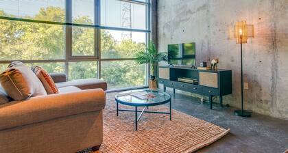 Perfect Gulch Pad for Corporate Guests!