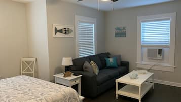 1 chambre, fer et planche à repasser, Wi-Fi