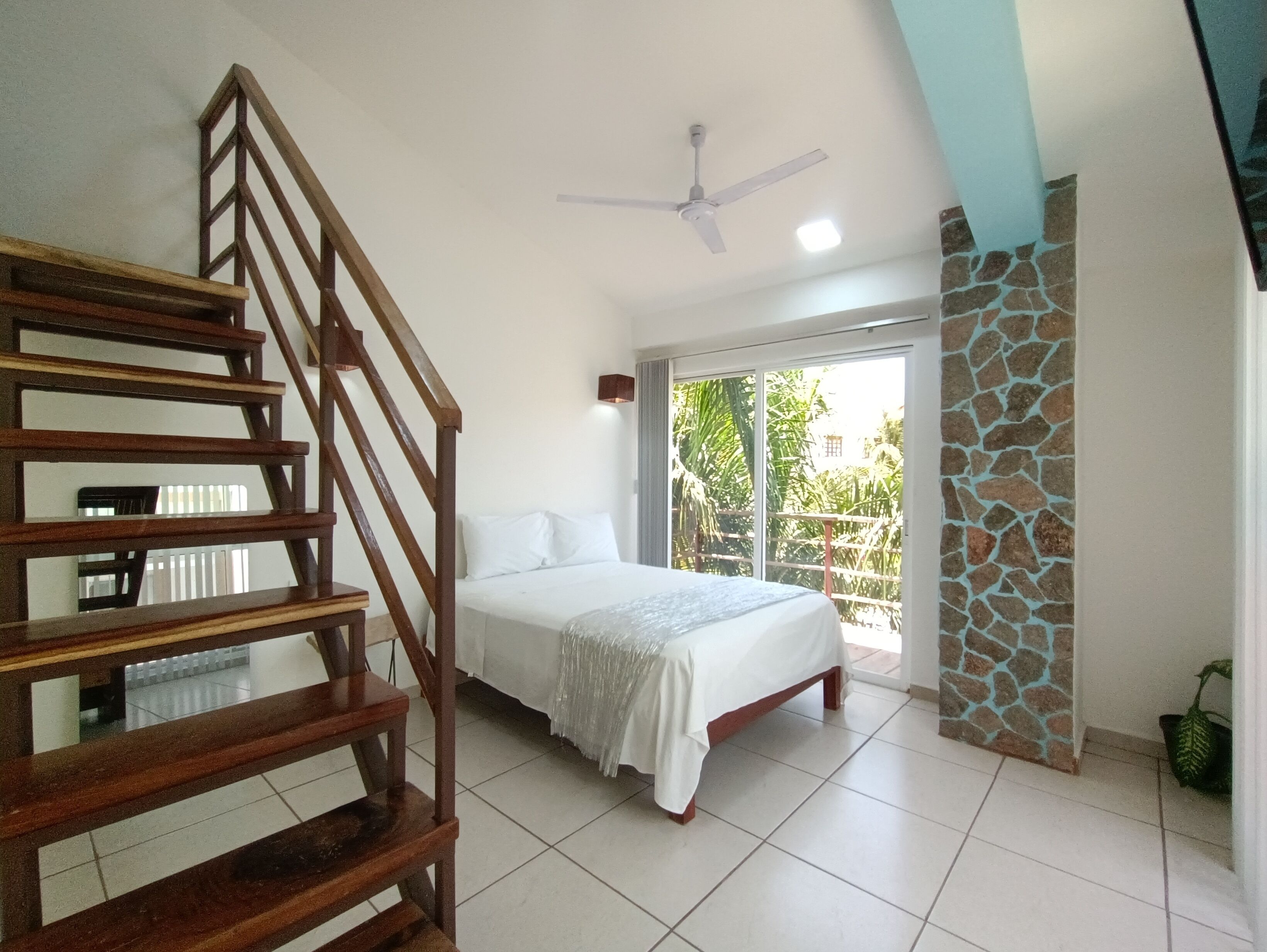 2 bedrooms, free WiFi