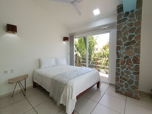 2 slaapkamers, gratis wifi