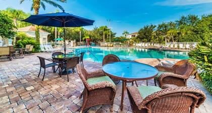 Perfect Home Base for your Central Florida Vacation!!