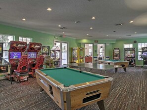 Sala de juegos