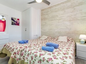 3 slaapkamers, gratis wifi