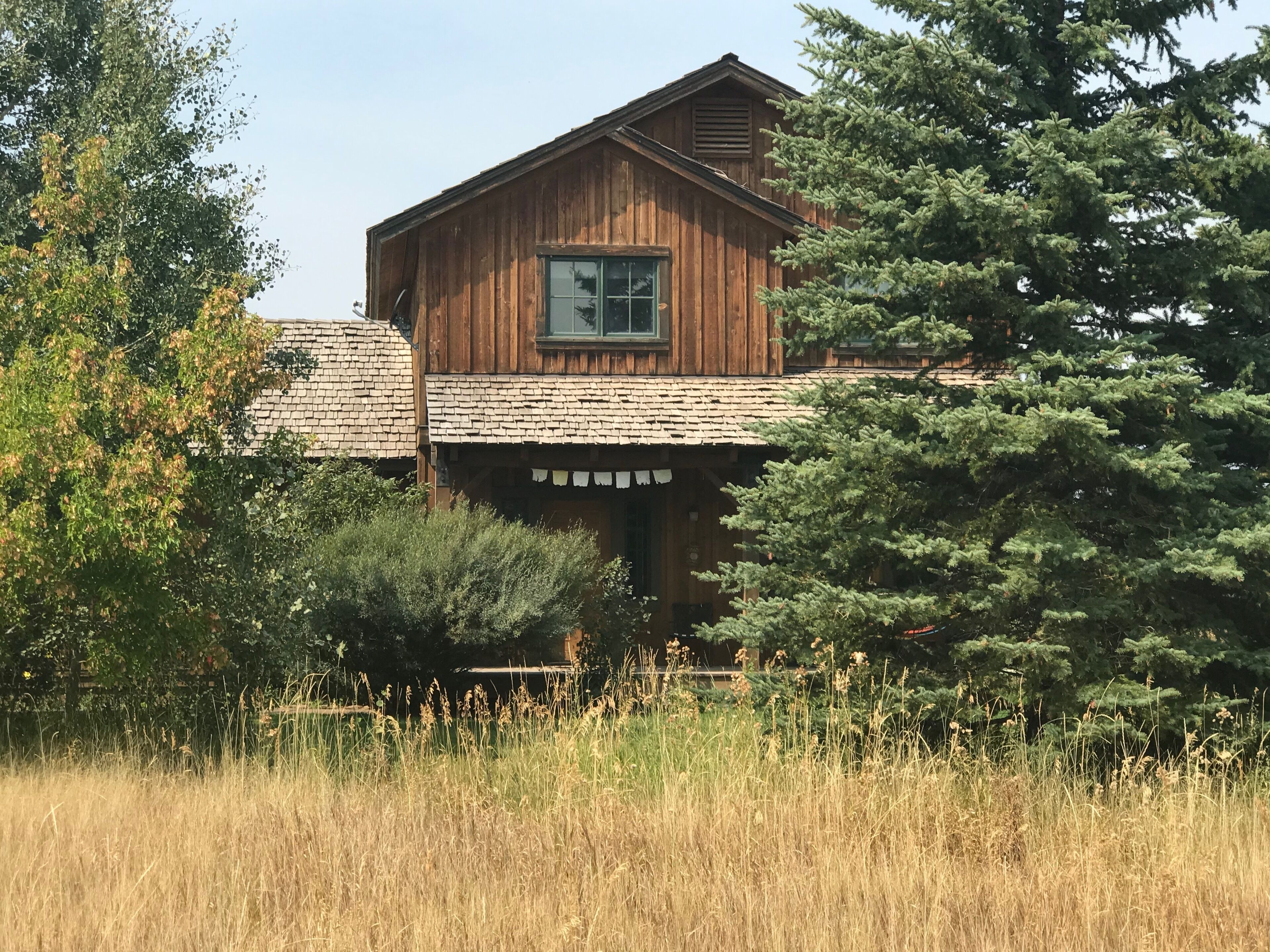 Private Victor House