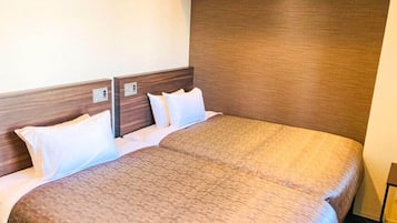 高級寢具、書桌、熨斗/熨衫板、免費 Wi-Fi
