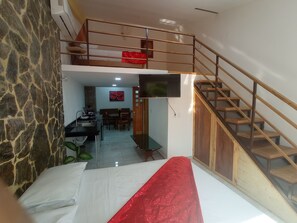 1 chambre, Wi-Fi