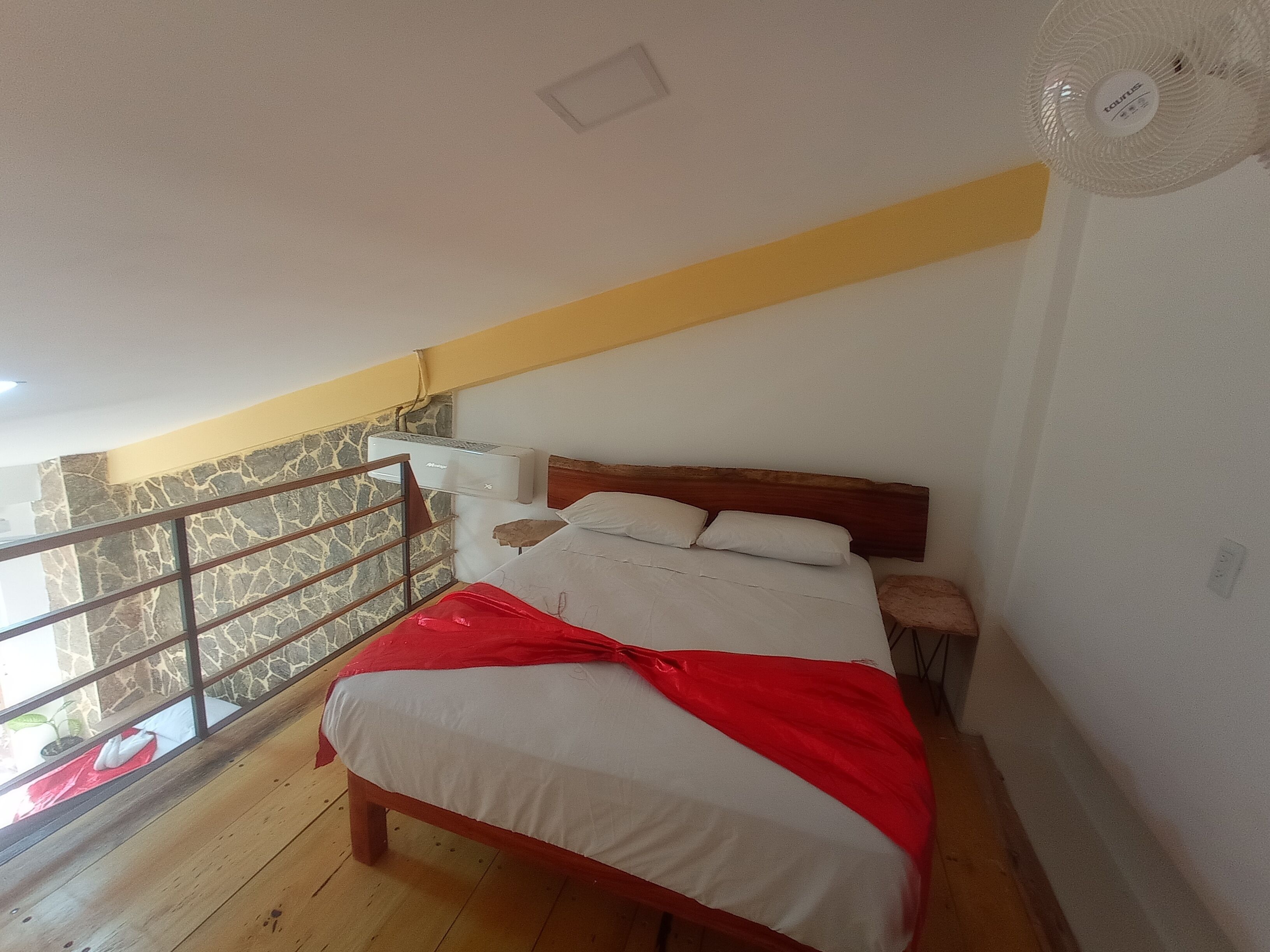1 bedroom, WiFi