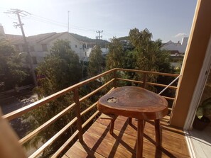 Outdoor dining - PALMAS DE CHAHUE C (581 SF) (Crucecita)