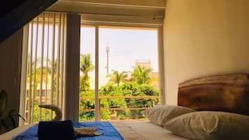 2 chambres, Wi-Fi