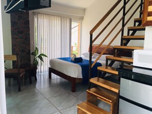 2 bedrooms, WiFi