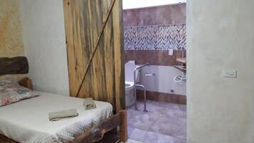 4 chambres, Wi-Fi gratuit, draps fournis