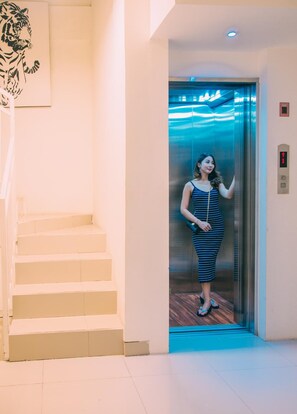 Interior - Deva Bali Apartment (Kerobokan)