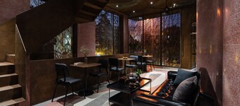 The Note Dalat - Hostel