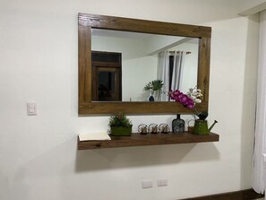 Interior - Villa Paradise 2 Ximenoa (La Joya, Jarabacoa)