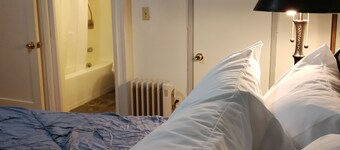 Walk to Seattle downtown #3