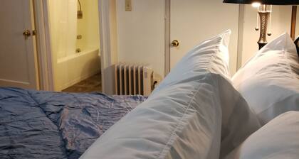 Walk to Seattle downtown #3