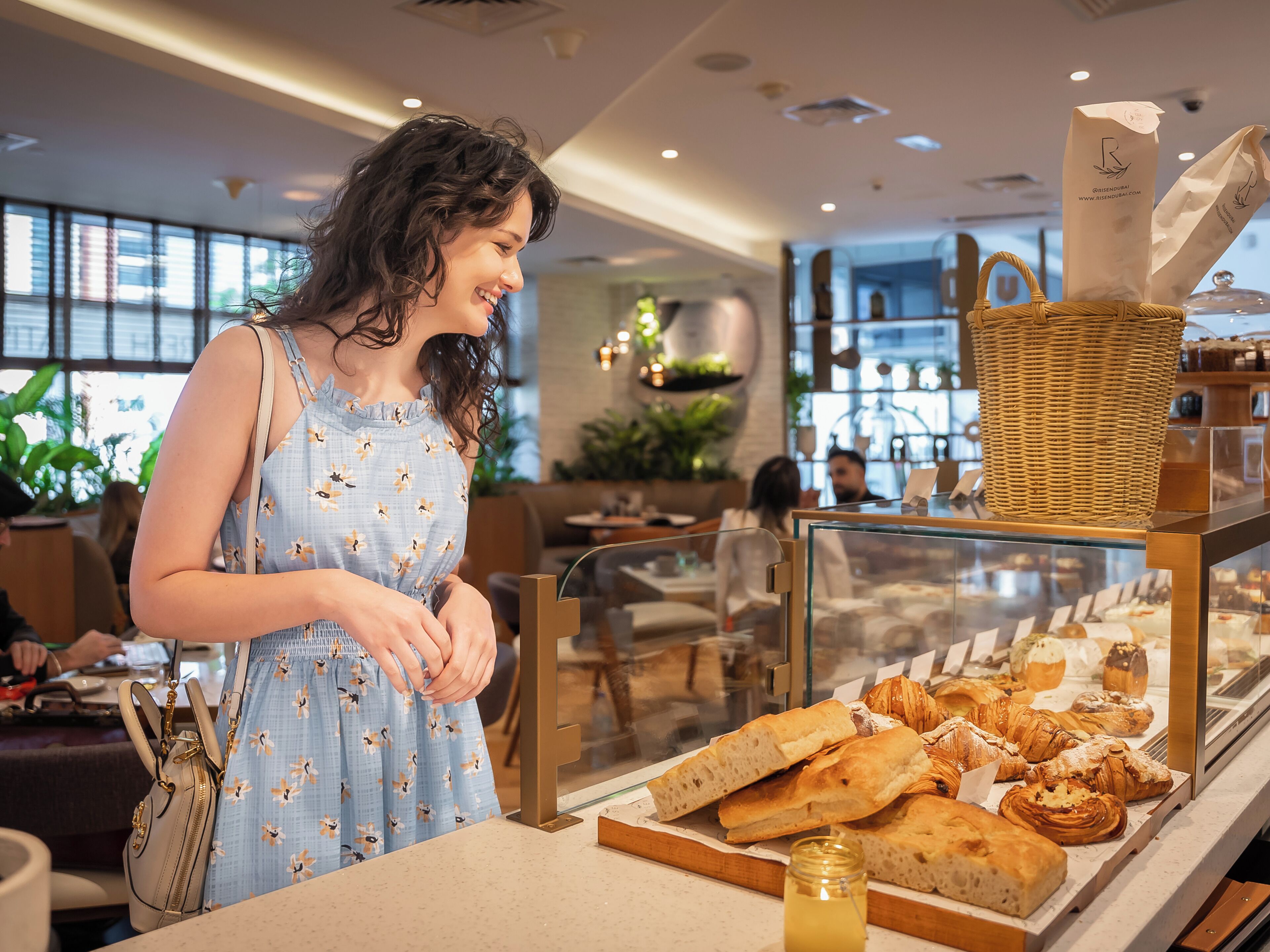 Foto - Grand Heights Dubai Hotel Apartments