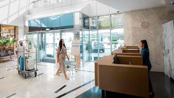 Hall